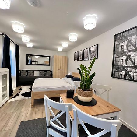 Apartmány Benešov Benesov nad Ploucnici Exterior foto