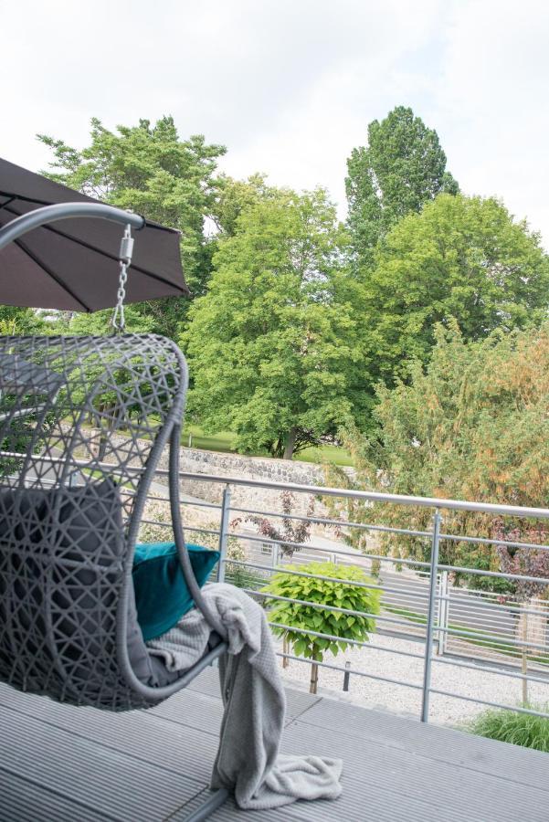 Apartmány Benešov Benesov nad Ploucnici Exterior foto