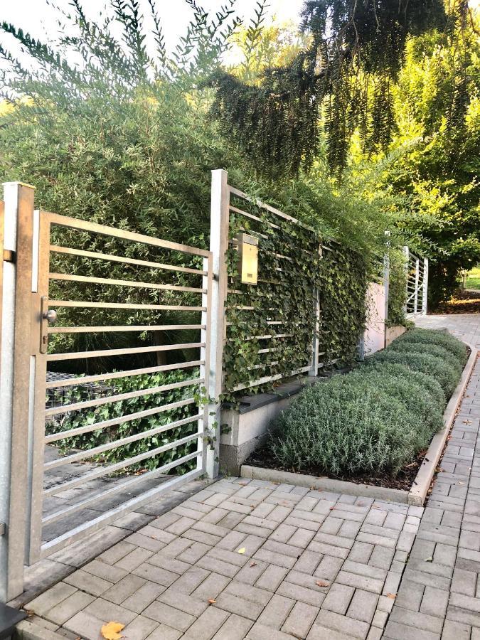 Apartmány Benešov Benesov nad Ploucnici Exterior foto