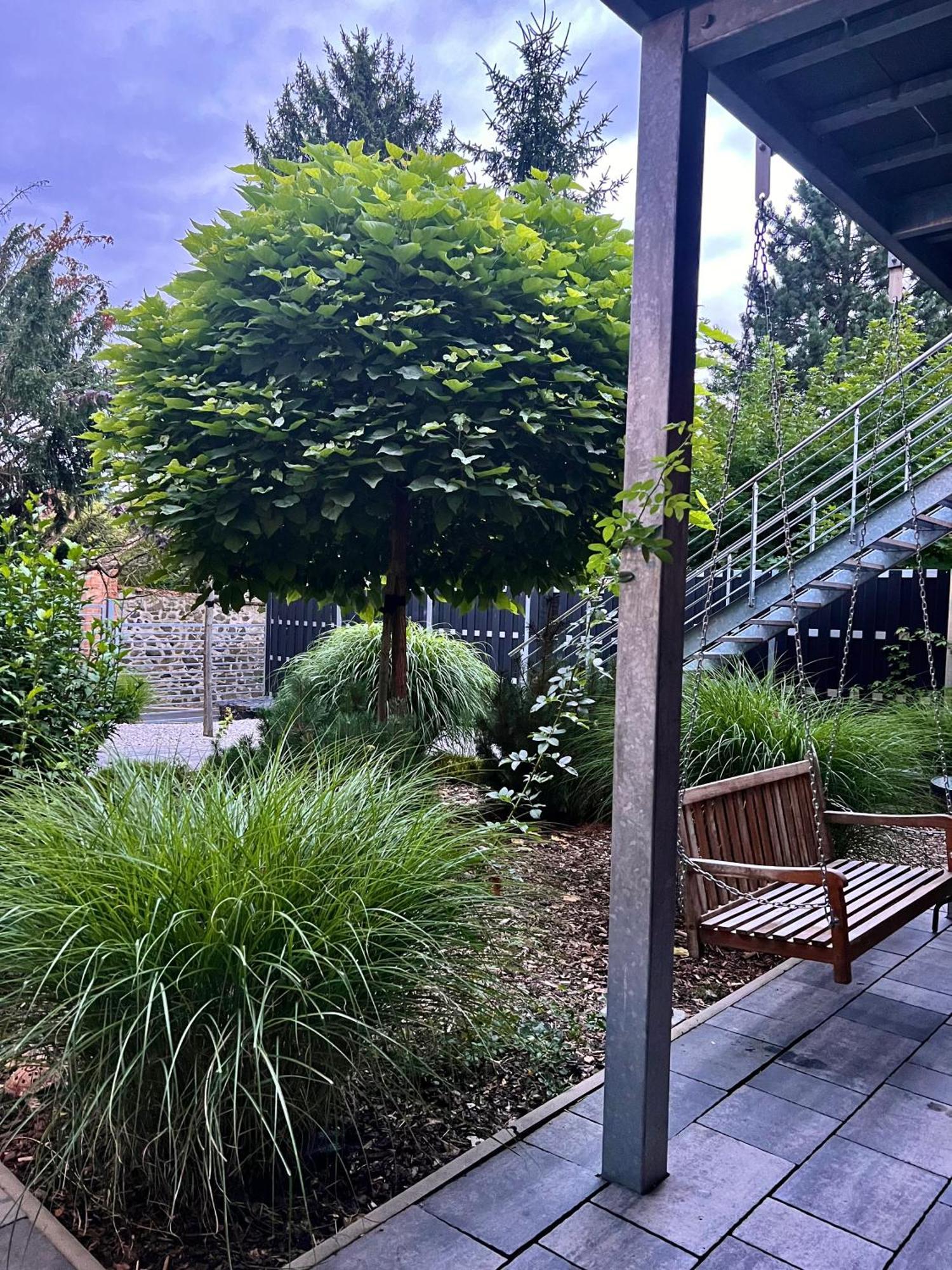 Apartmány Benešov Benesov nad Ploucnici Exterior foto