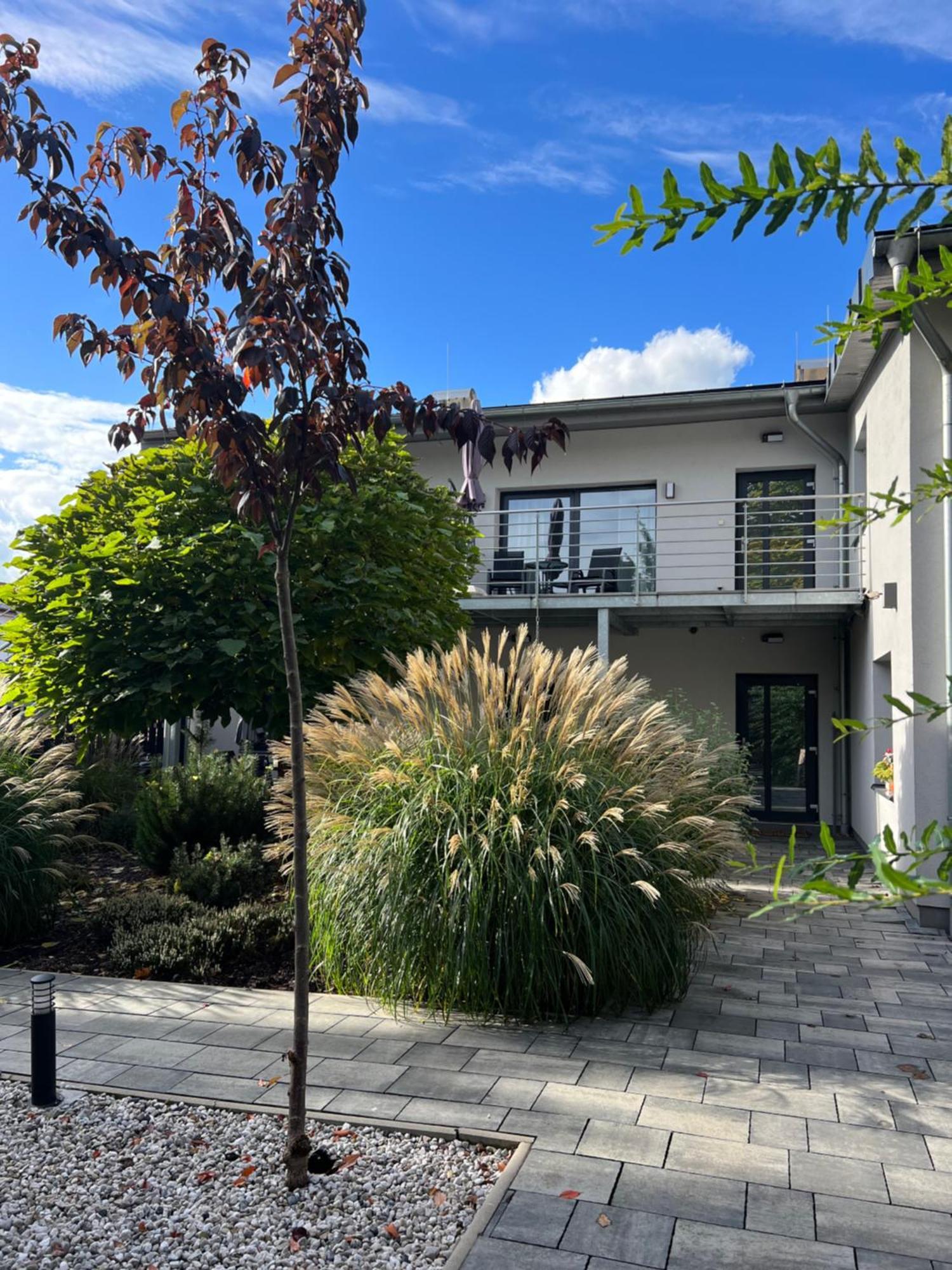 Apartmány Benešov Benesov nad Ploucnici Exterior foto