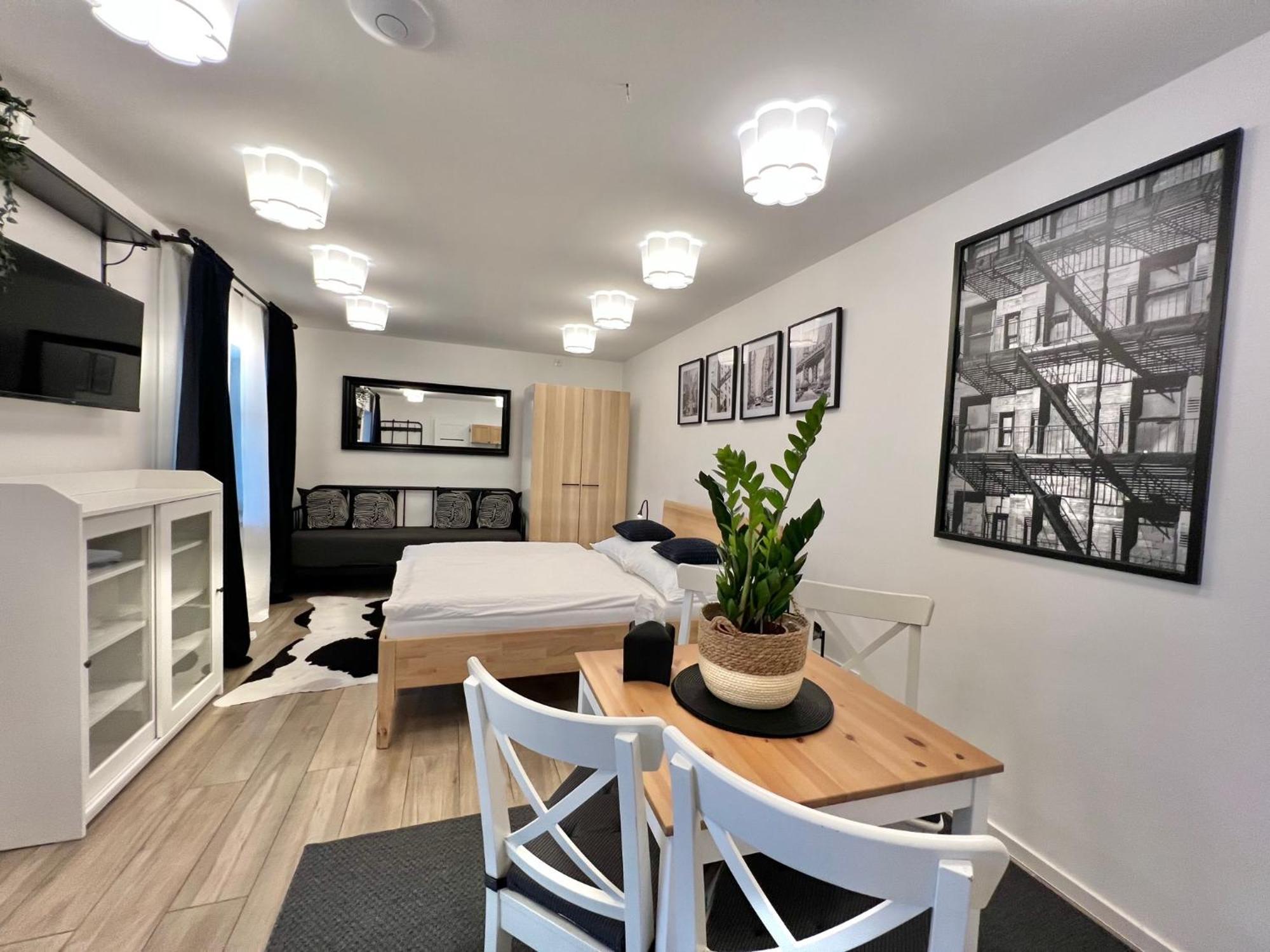 Apartmány Benešov Benesov nad Ploucnici Exterior foto