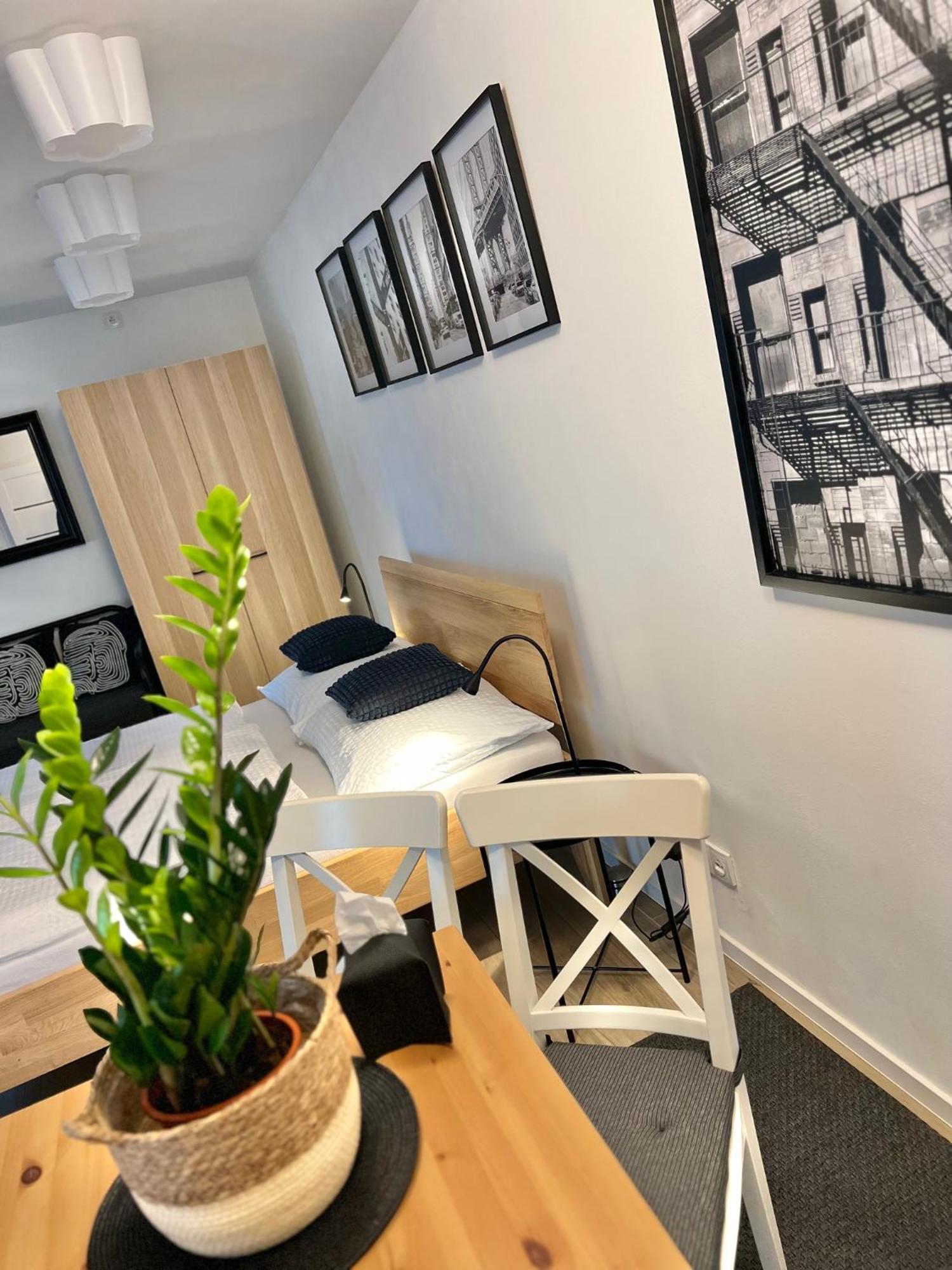 Apartmány Benešov Benesov nad Ploucnici Exterior foto